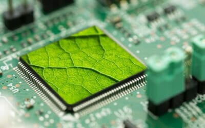 Green e Industry 4.0: Yin e Yang verso la Sostenibilità