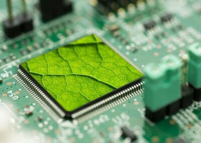Green e Industry 4.0: Yin e Yang verso la Sostenibilità