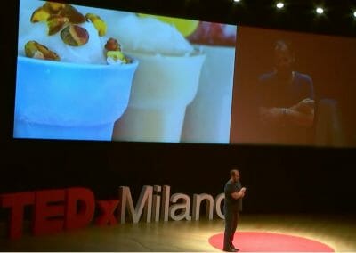 Sustainable future comes from the past | Mario Cucinella | TEDxMilano