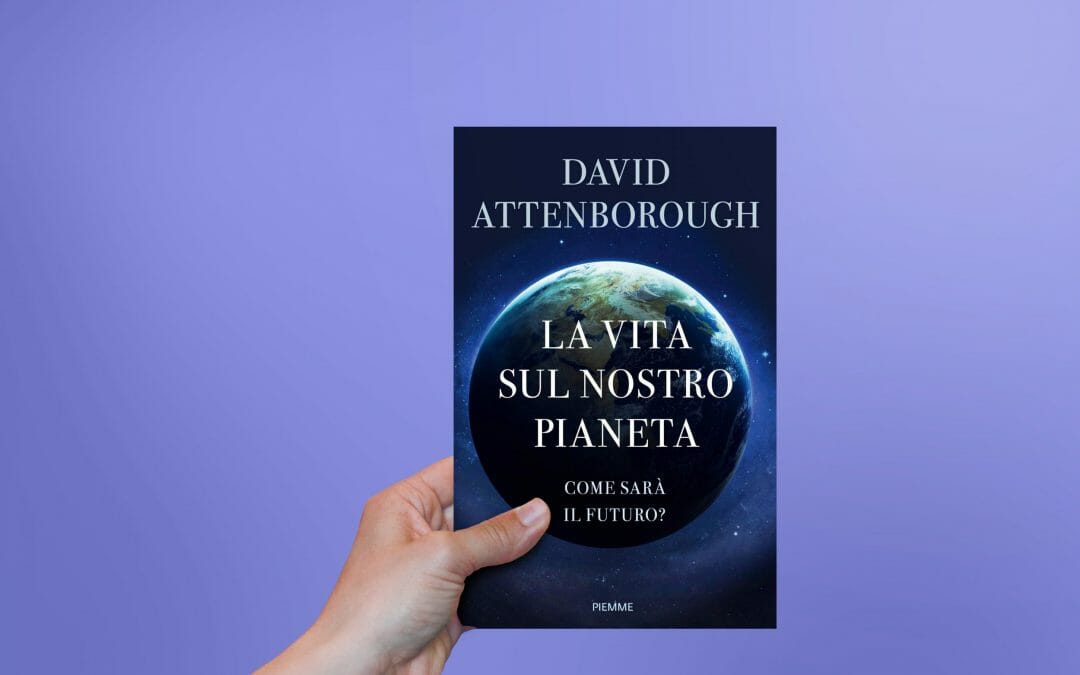 La vita sul nostro pianeta: Come sarà il futuro?
