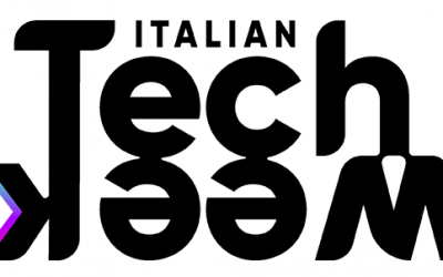 Italian Tech Week 2021: Sarai rapito dal futuro