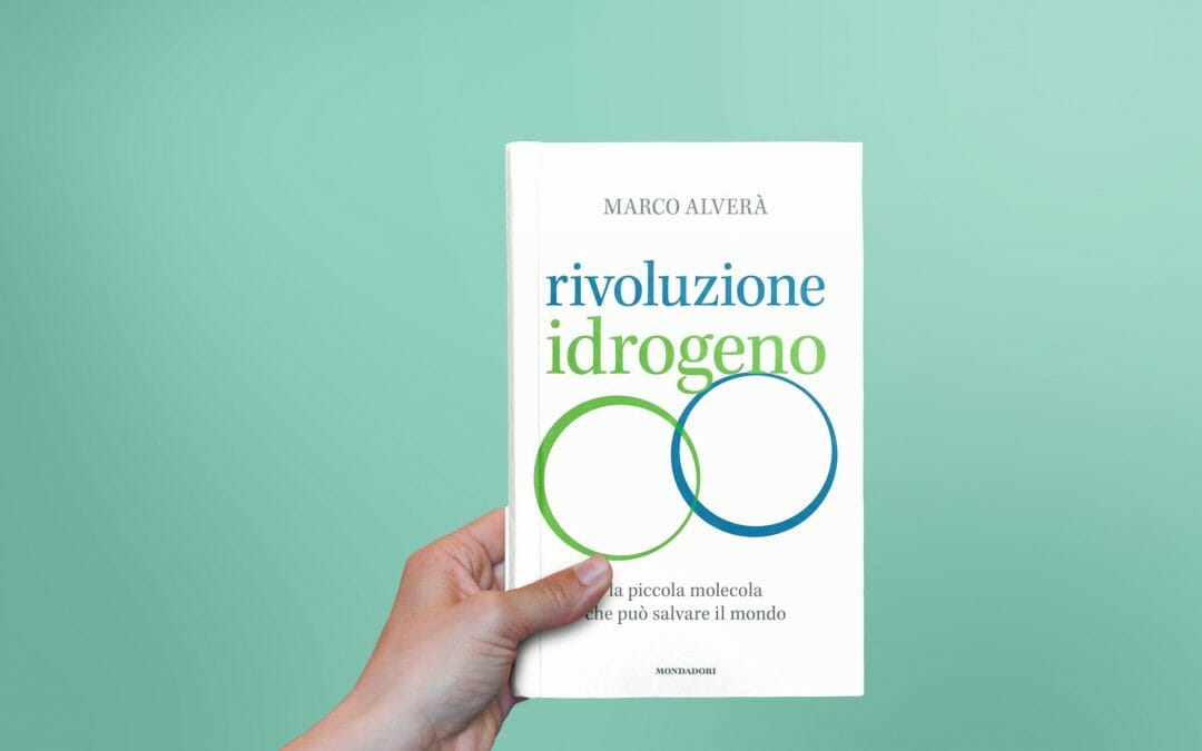 Rivoluzione idrogeno: La piccola molecola che può salvare il mondo