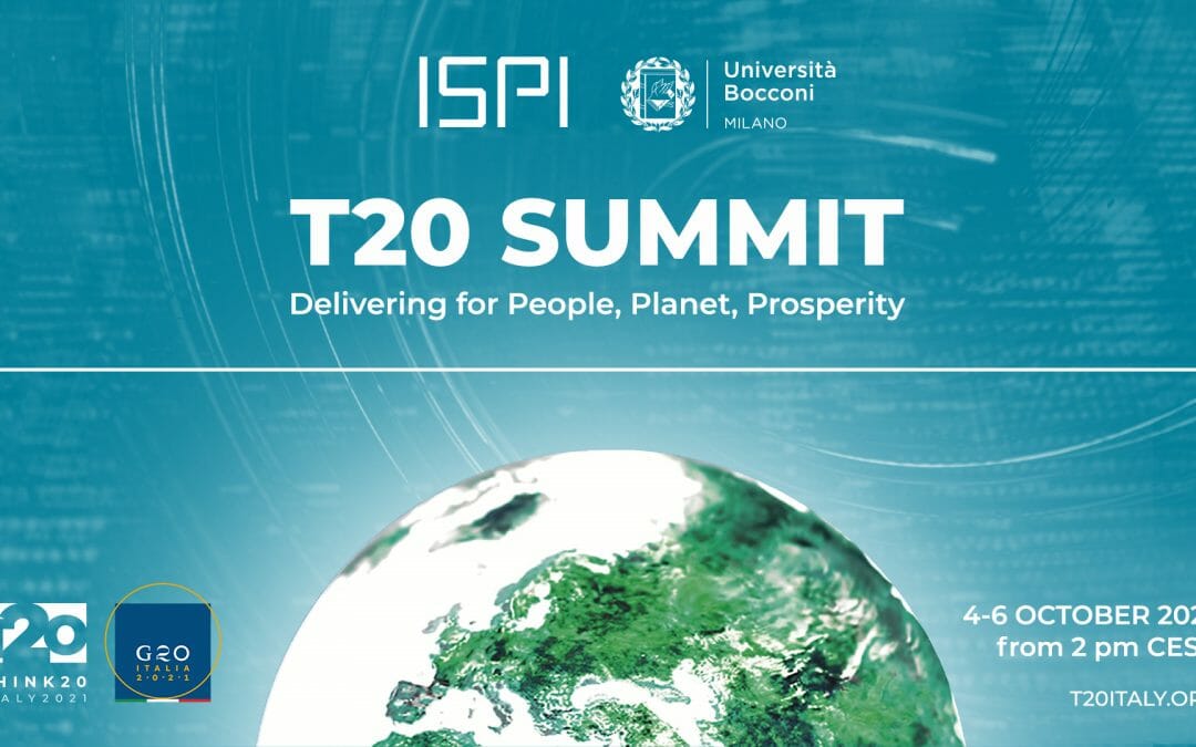 T20 SUMMIT