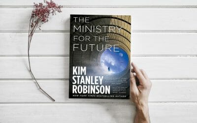 The Ministry for the Future