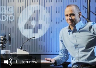 The Bottom Line: Conflict at Work