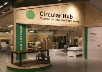 Circular hub: occasioni per la tua casa e per il pianeta