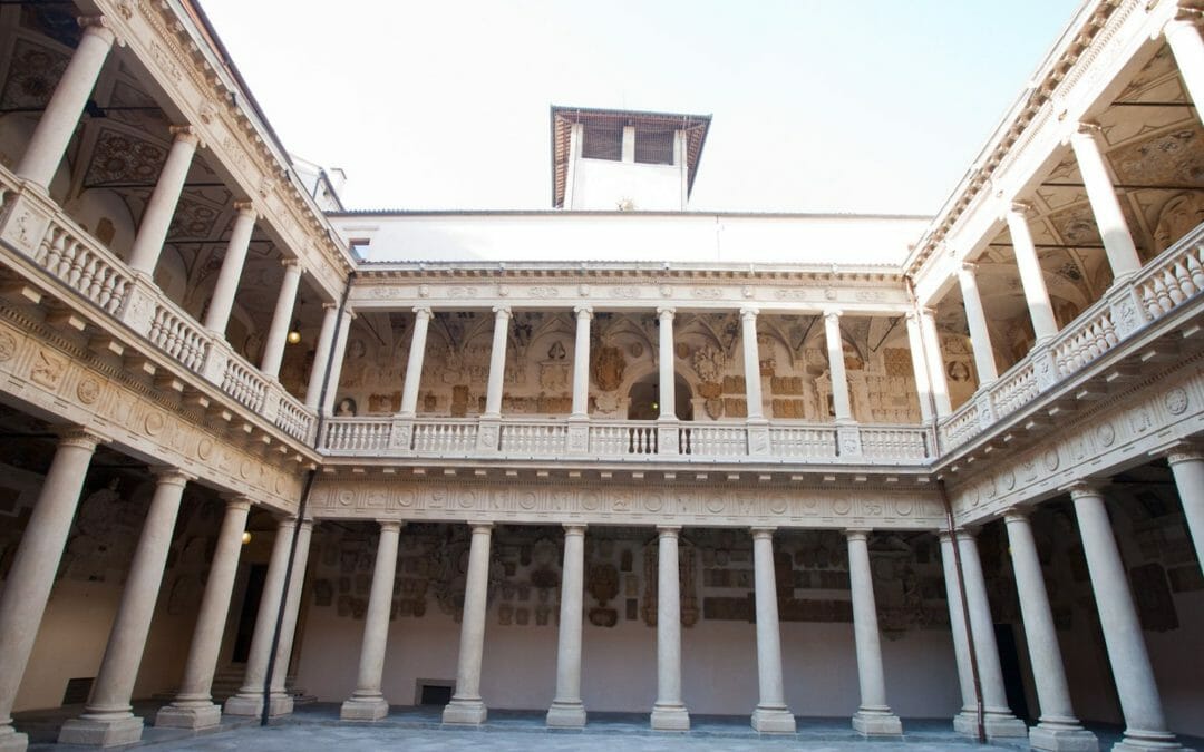 Unipd tra le università più sostenibili al mondo