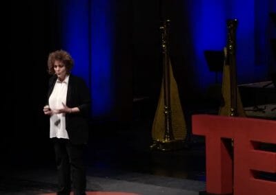 Sara Roversi|Il Gusto dell’Innovazione|TEDxBologna