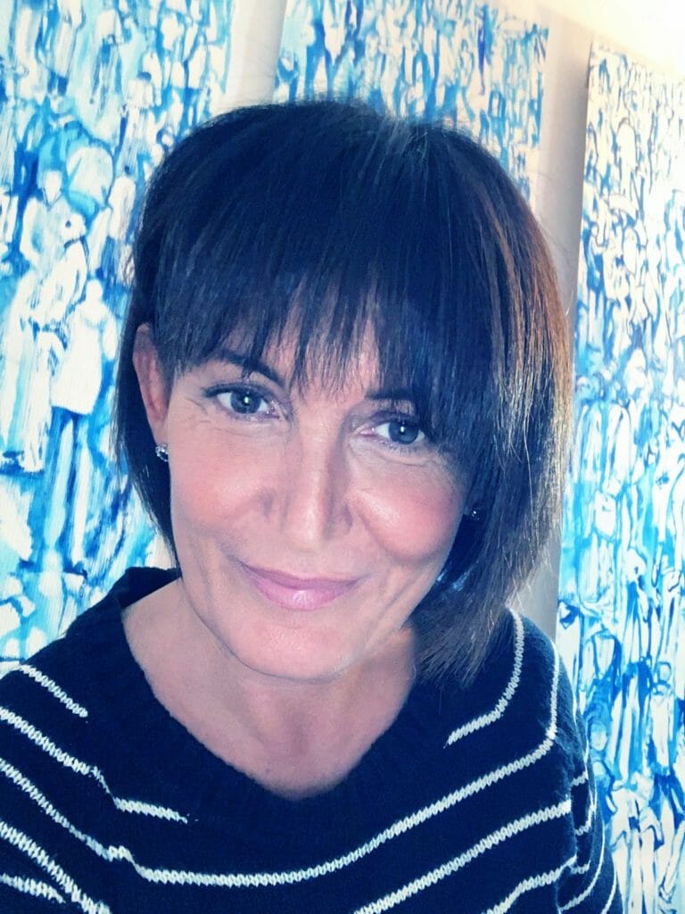 Elena D'Aquanno