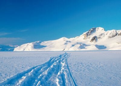 Glac-UP: salvaguardare e valorizzare i ghiacciai alpini