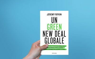 Un green new deal globale