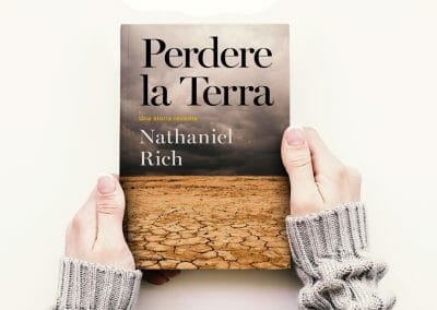 Perdere la terra- Una storia recente