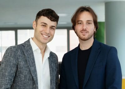 BonusX, startup per semplificare la burocrazia italiana