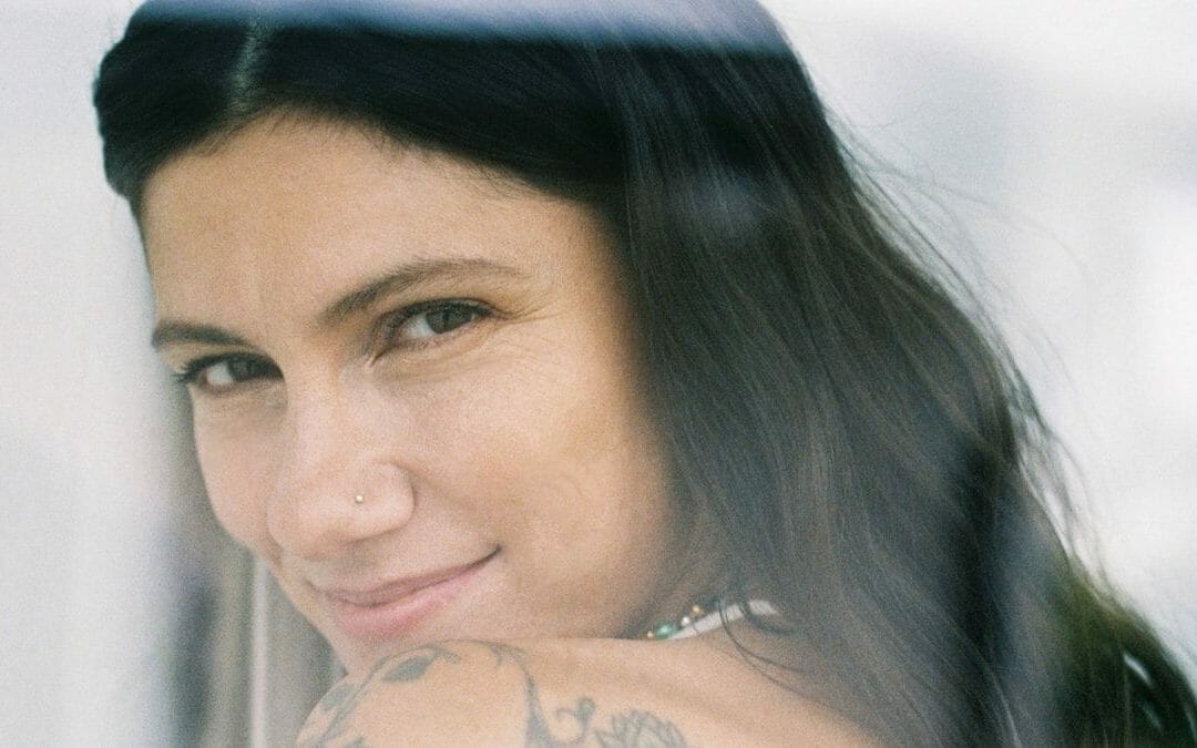 Elisa, un tour per il Pianeta: «Ognuno deve fare la sua parte. Anche la musica»