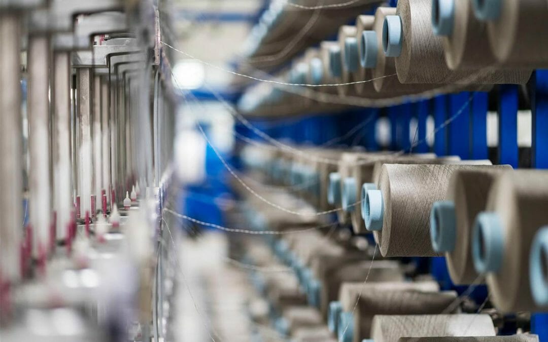 Skoda utilizza sellerie ottenute da PET riciclato