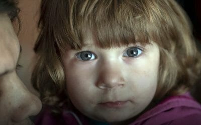 Crisi Ucraina: raccolta di Croce Rossa Italiana, UNHCR e UNICEF