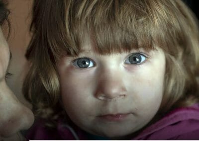 Crisi Ucraina: raccolta di Croce Rossa Italiana, UNHCR e UNICEF
