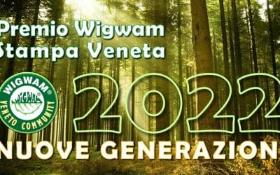 Per le nuove generazioni ecco il Premio Wigwam Stampa Veneta 2022