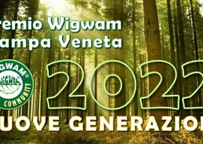 Per le nuove generazioni ecco il Premio Wigwam Stampa Veneta 2022