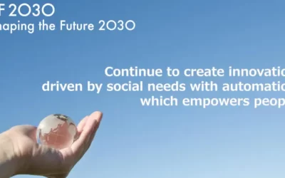 Sostenibilità, digitalizzazione e salute: così Omron punta al 2030