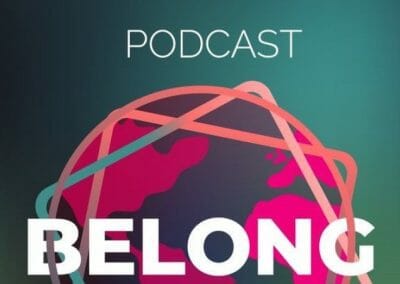 Podcast | BeLong – Apparteniamo tutti allo stesso mondo: Giulio Lo Iacono, Coordinatore operativo di Asvis