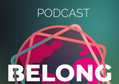 BeLong – Apparteniamo tutti allo stesso mondo: