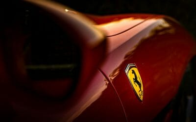 A Ferrari 106 milioni di euro dal Mise per innovazione e ambiente
