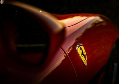 A Ferrari 106 milioni di euro dal Mise per innovazione e ambiente