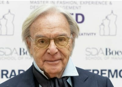 Della Valle al MAFED: “Siate ambasciatori della leadership italiana nello stile”