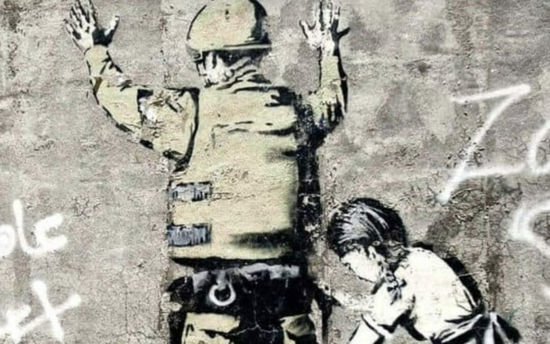 Economia, ambiente e non solo. Anche la guerra non è sostenibile (di Claudia Tomatis)