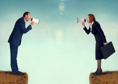 Gestire e sfruttare le situazioni conflittuali