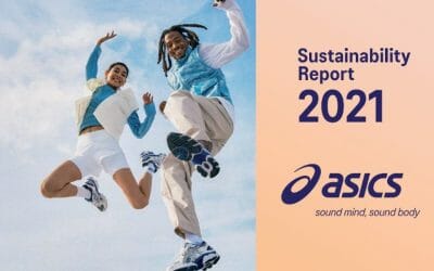 ASICS Corporation