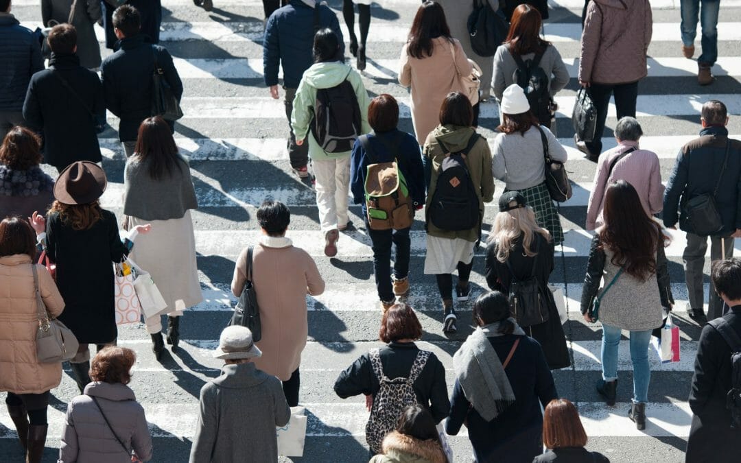 La fatica ineludibile della relazione con il prossimo