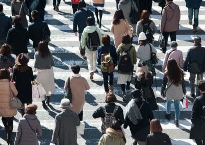 La fatica ineludibile della relazione con il prossimo