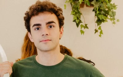 Matthew Modabber
