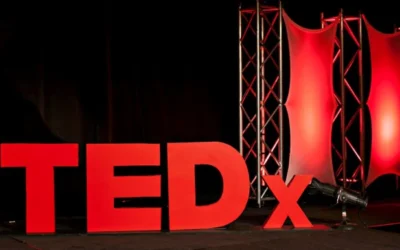 TEDxMestre| Martina Capriotti | Perché la salute degli oceani ci riguarda? |