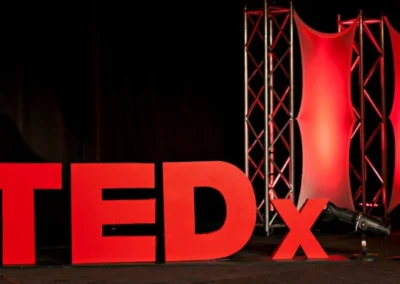 TEDxCapoPeloro: Mitigare gli effetti del cambiamento climatico sull’ambiente | Donatella Termini |