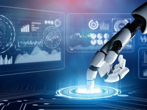 Investire nell’intelligenza artificiale?