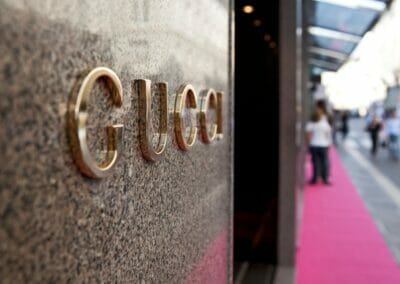 Cosa è la sostenibilità per un brand mondiale: Gucci