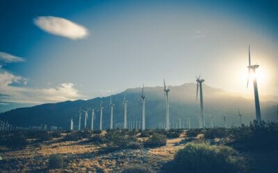 “Verso l’autonomia energetica italiana: acqua, vento, sole, rifiuti”