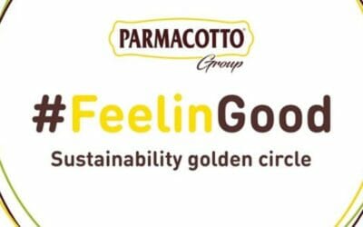 #FEELINGOOD, LA SOSTENIBILITÀ SECONDO PARMACOTTO