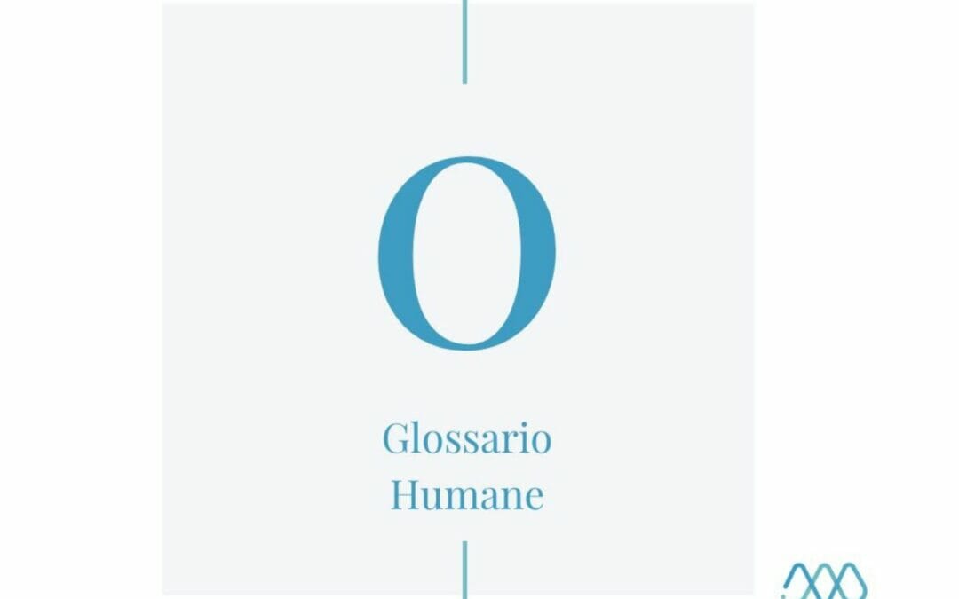 Glossario Humane