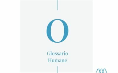 Glossario Humane