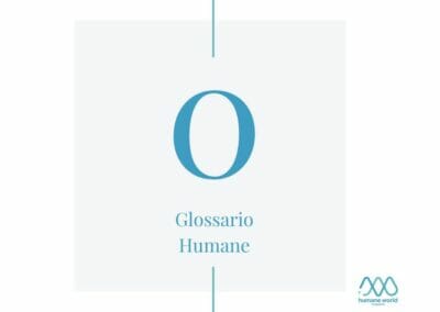 Glossario Humane