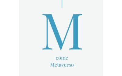 M come Metaverso.