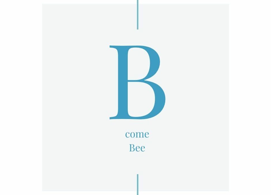 B come Bee