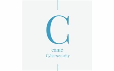 C come Cybersecurity