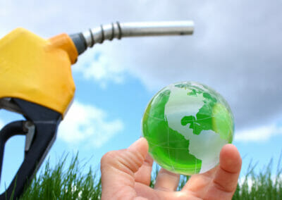 eFuel sostenibile: il carburante rinnovabile al 100% salva le auto termiche