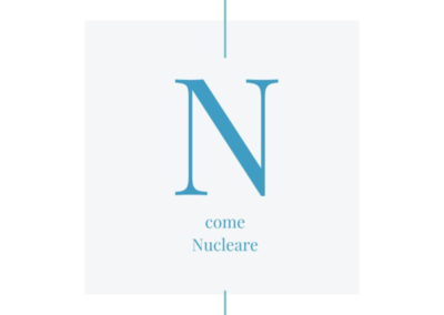 N come Nucleare