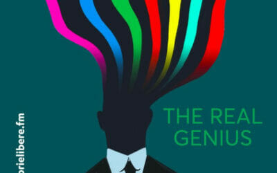 The Real Genius- podcast